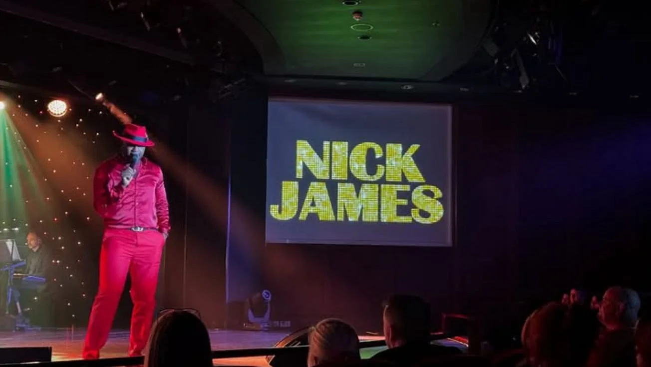 Pure Entertainment Group | Live Shows, Tribute Acts & Event
